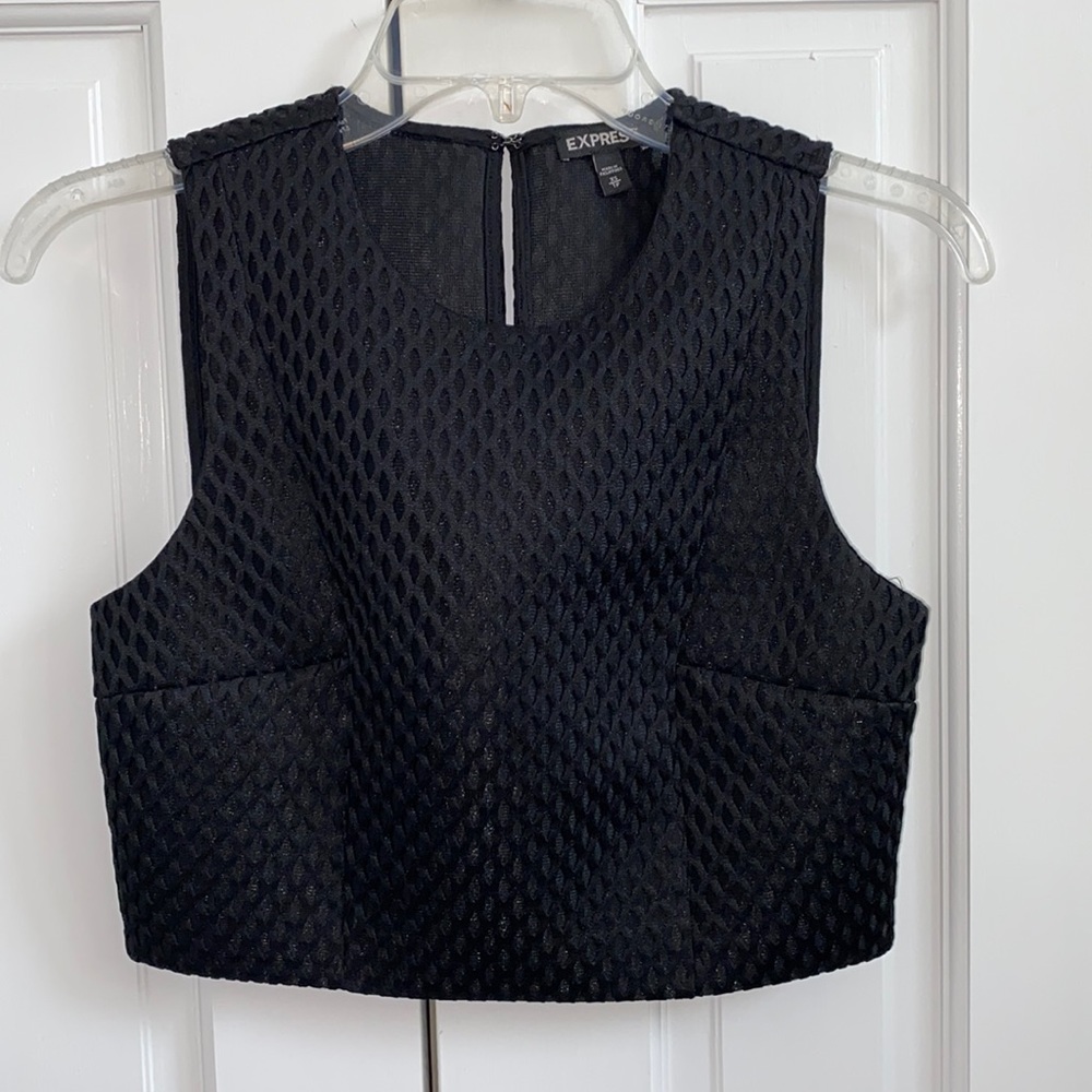 Express Two-Piece Set